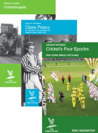 Cricket History Package 3
